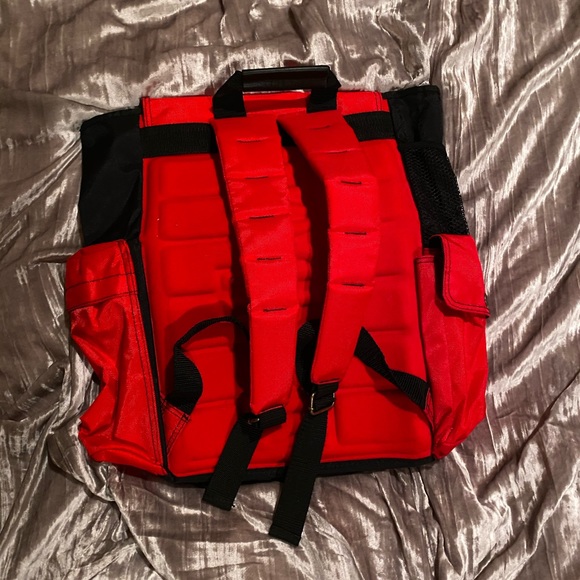 Vintage Marlboro Adventure Team Backpack - Picture 2 of 3